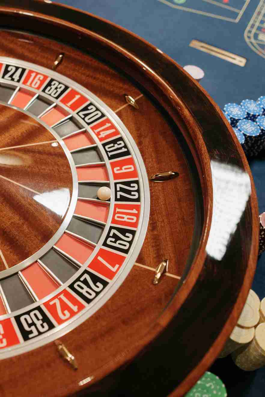 casino Spinmama