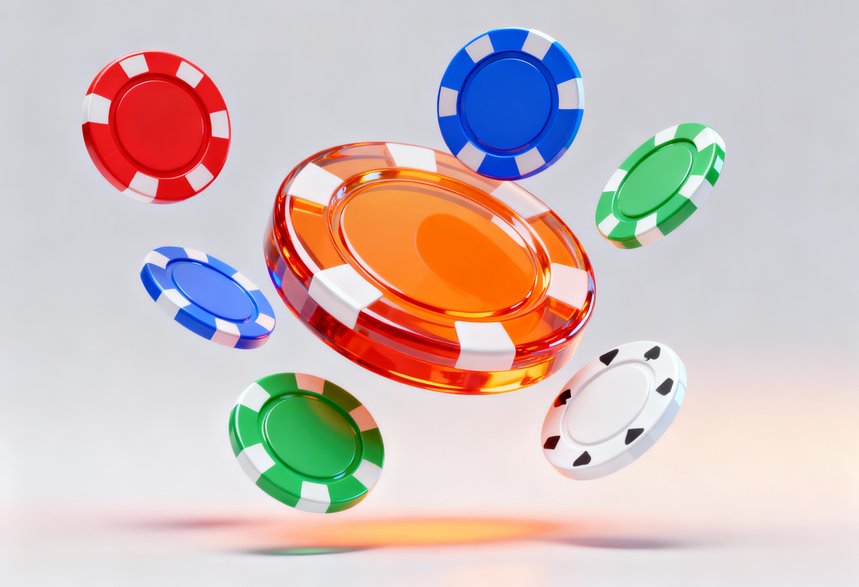 Casinozer app