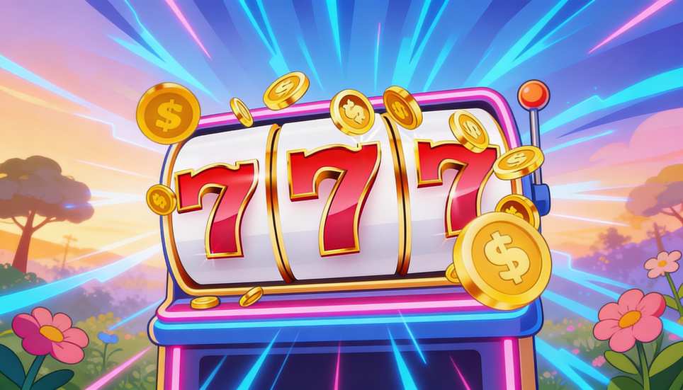 Jackpot Jill online Jackpot Jill online