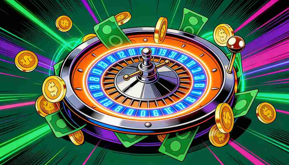 Jackpot Jill app